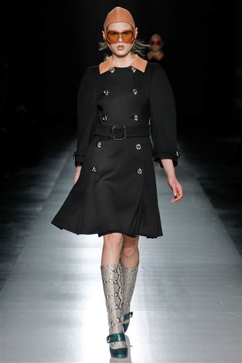 Watch Prada Fall 2011 